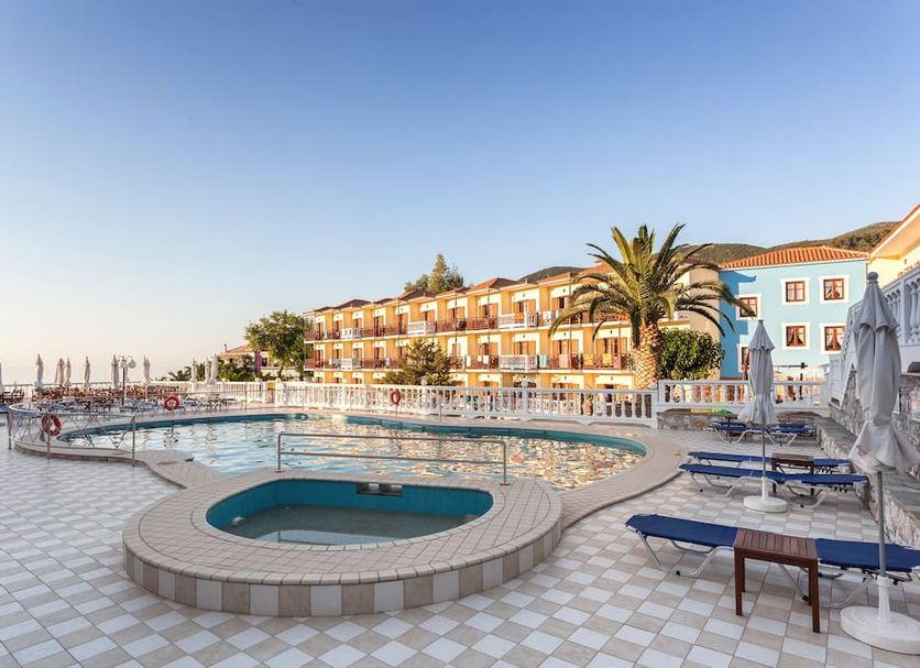 Πισίνα Φωτογραφία