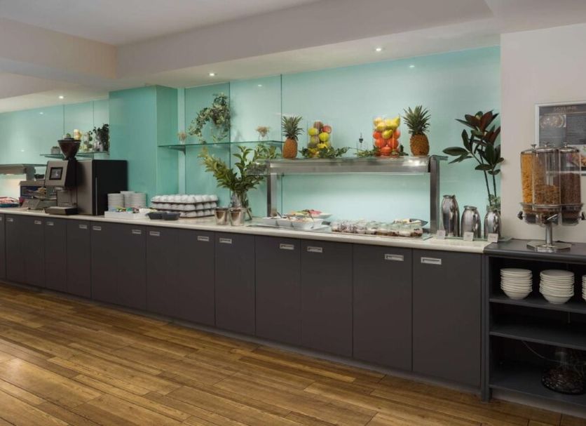 Μπουφές Φωτογραφία