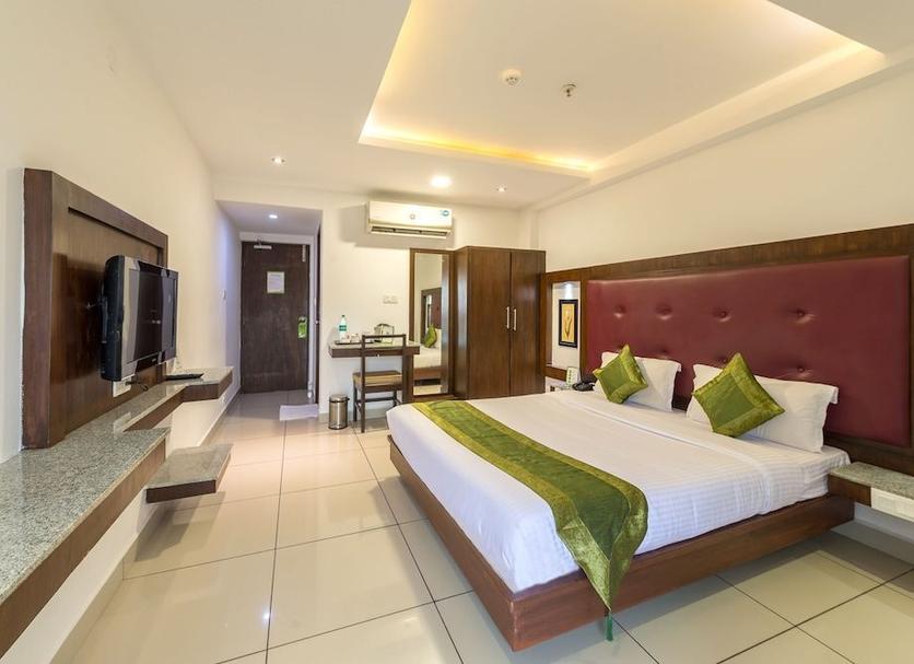 Κρεβατοκάμαρα Φωτογραφία