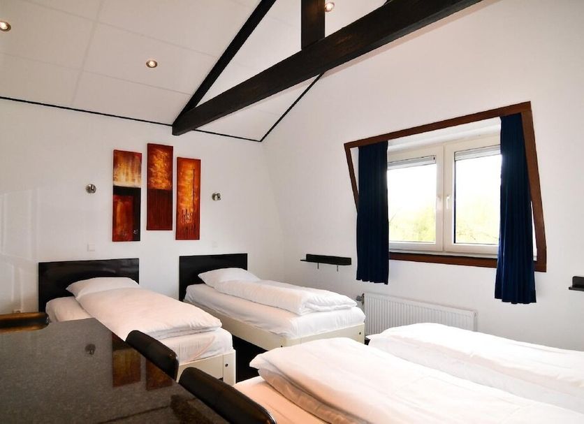 Κρεβατοκάμαρα Φωτογραφία