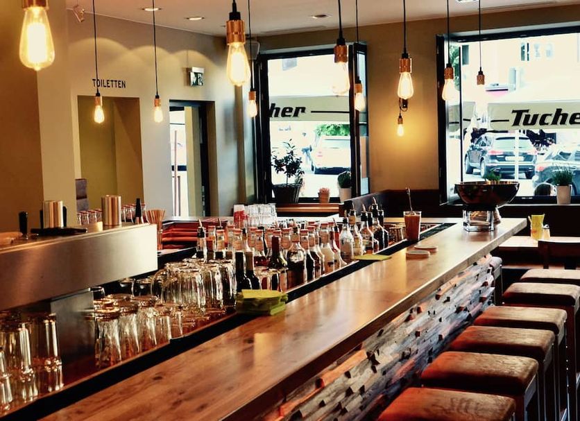 Bar Φωτογραφία