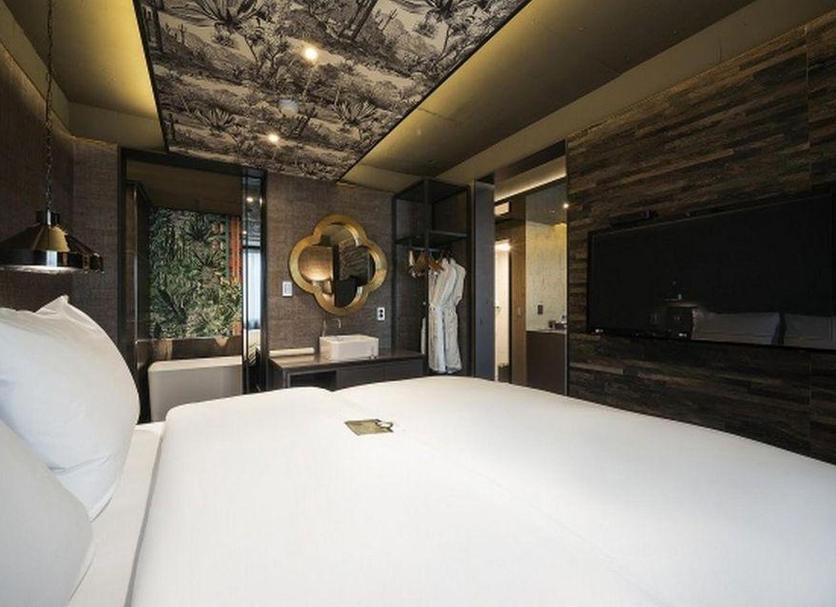 Κρεβατοκάμαρα Φωτογραφία