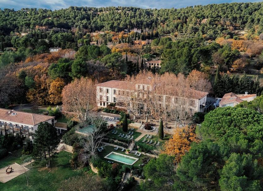 Θέα στην ύπαιθρο Φωτογραφία