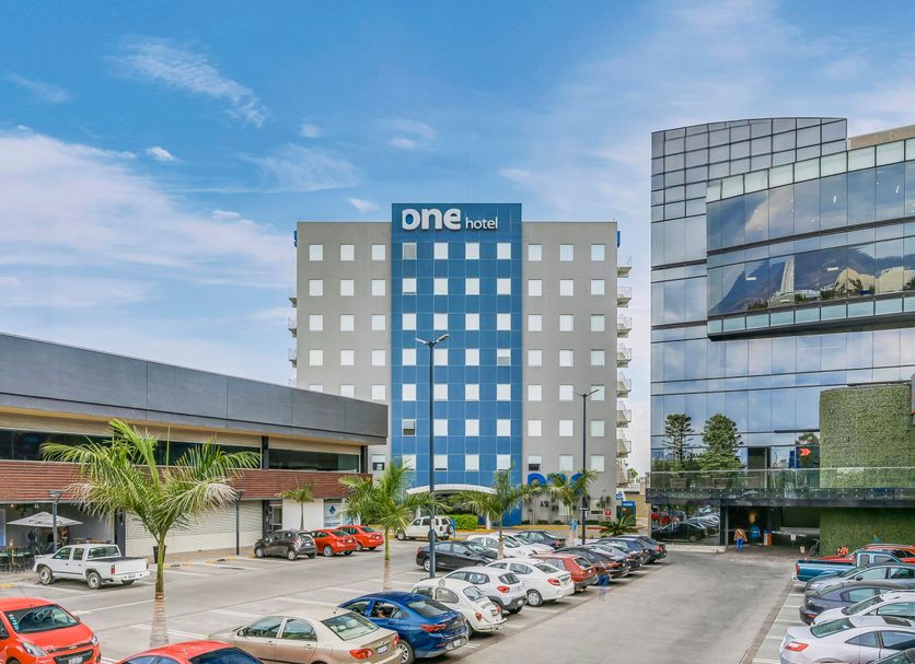 Κτίριο Φωτογραφία