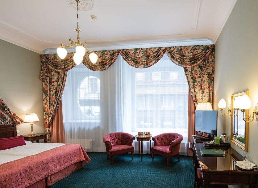 Κρεβατοκάμαρα Φωτογραφία