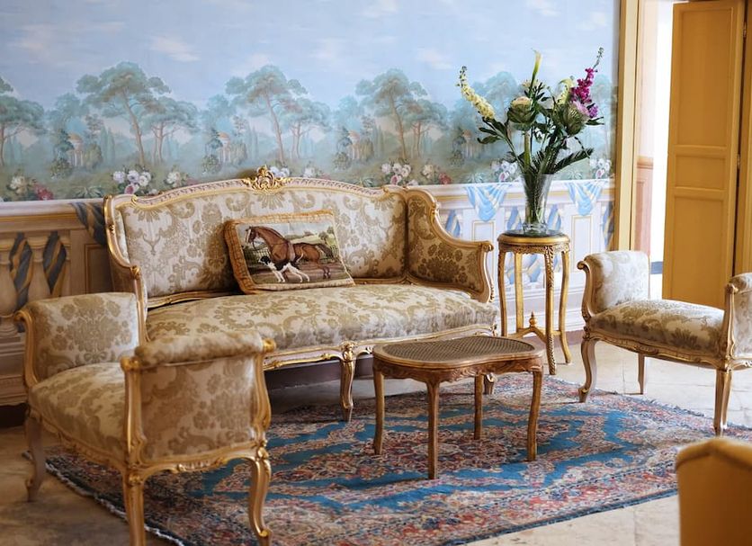 Σαλόνι Φωτογραφία