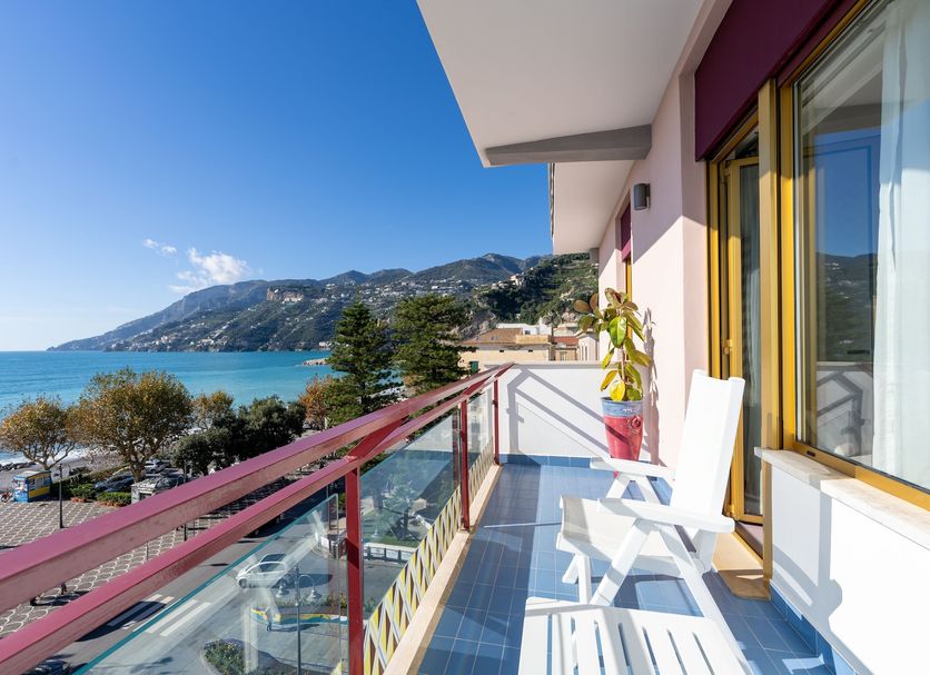 Μπαλκόνι Φωτογραφία