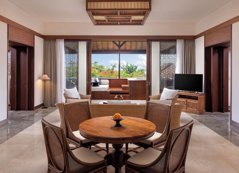 Τραπεζαρία Φωτογραφία