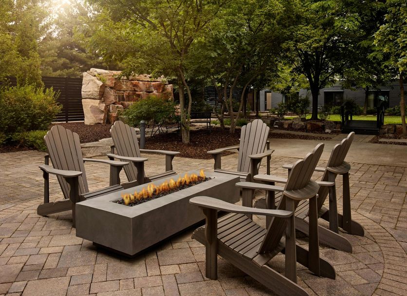 Βεράντα Φωτογραφία