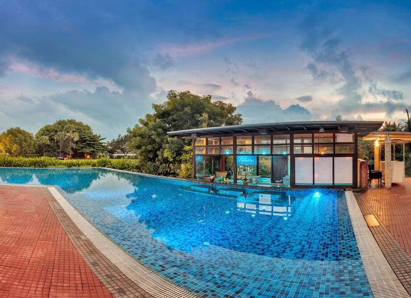 Πισίνα Φωτογραφία