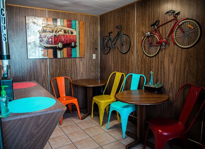 Εστιατόριο Φωτογραφία