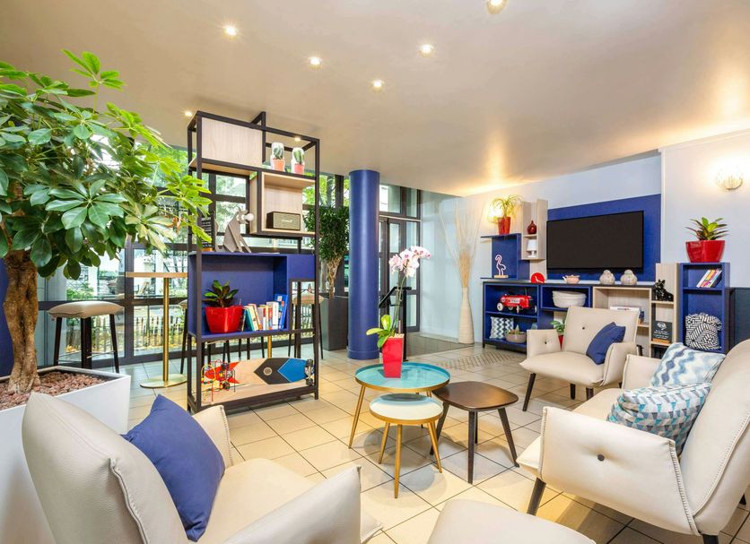 Σαλόνι Φωτογραφία