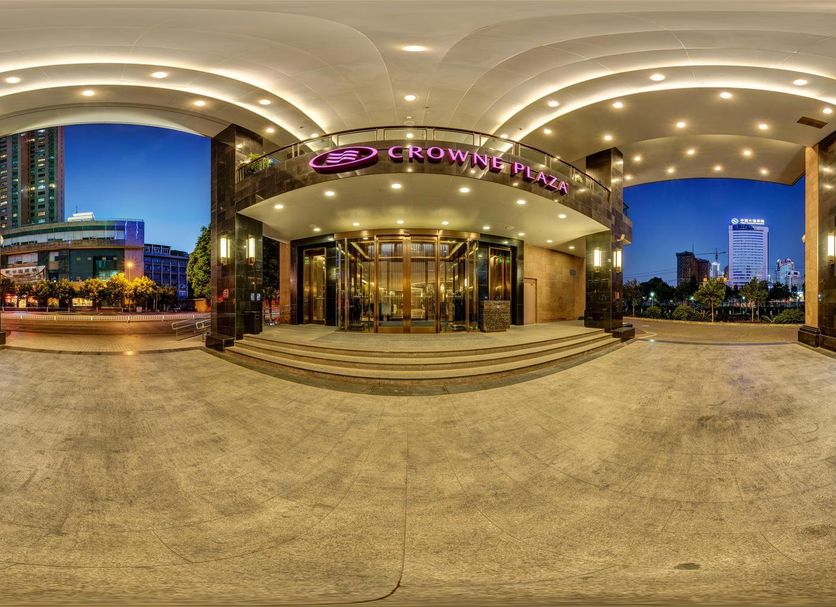 Σαλόνι ξενοδοχείου Φωτογραφία