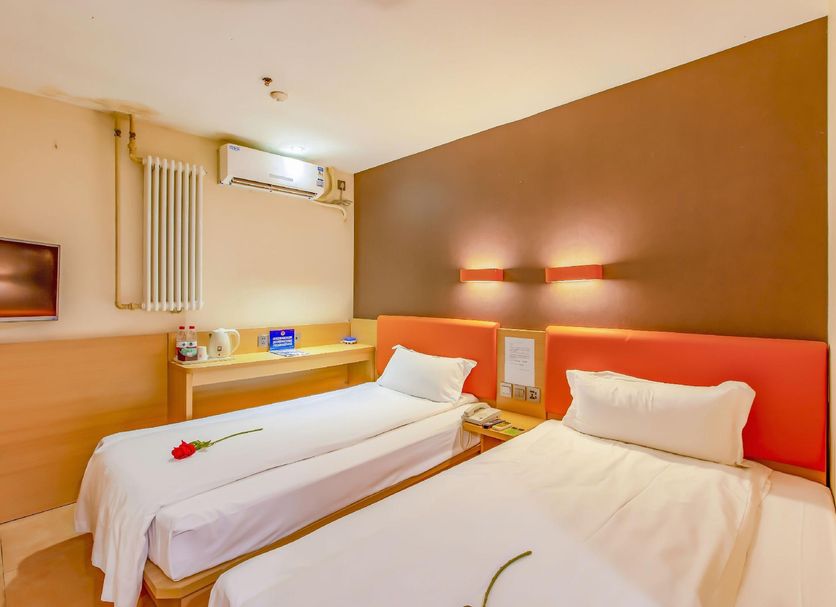 Κρεβατοκάμαρα Φωτογραφία