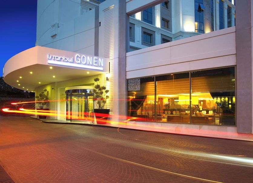 Κτίριο Φωτογραφία