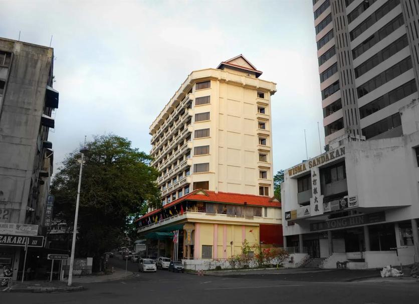 Κτίριο Φωτογραφία