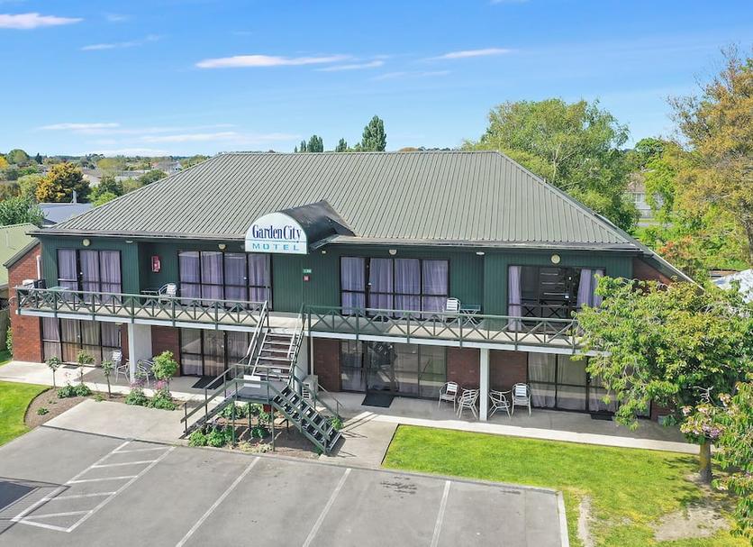 Κτίριο Φωτογραφία