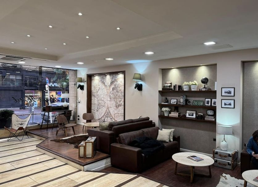 Σαλόνι Φωτογραφία