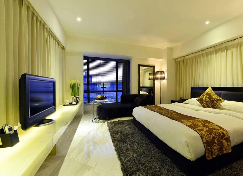 Κρεβατοκάμαρα Φωτογραφία