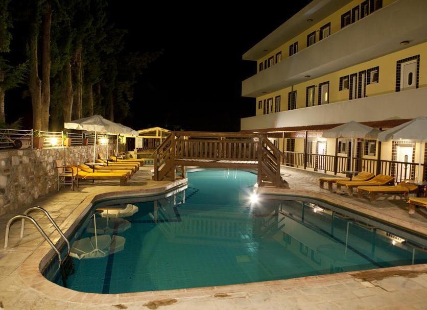 Πισίνα Φωτογραφία