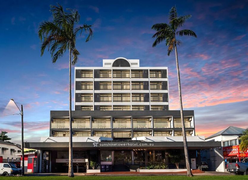 Κτίριο Φωτογραφία