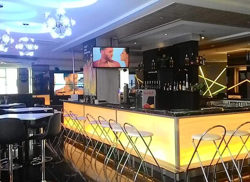 Bar Φωτογραφία
