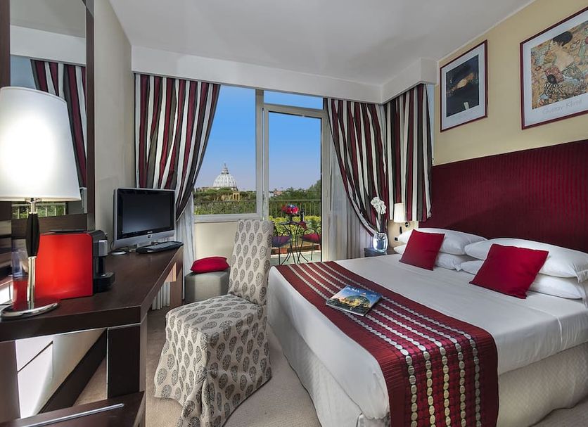 Κρεβατοκάμαρα Φωτογραφία