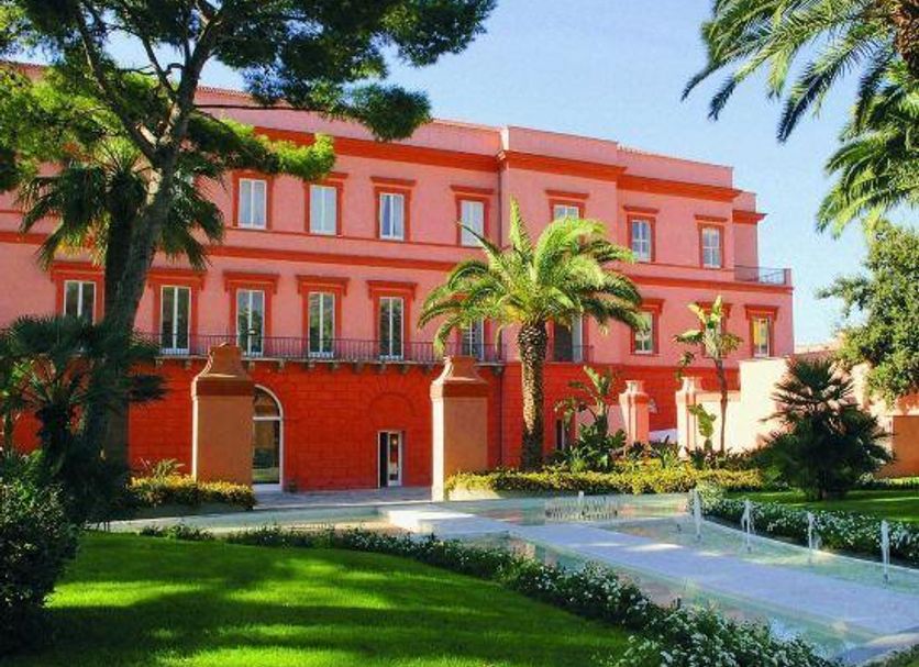 Κτίριο Φωτογραφία