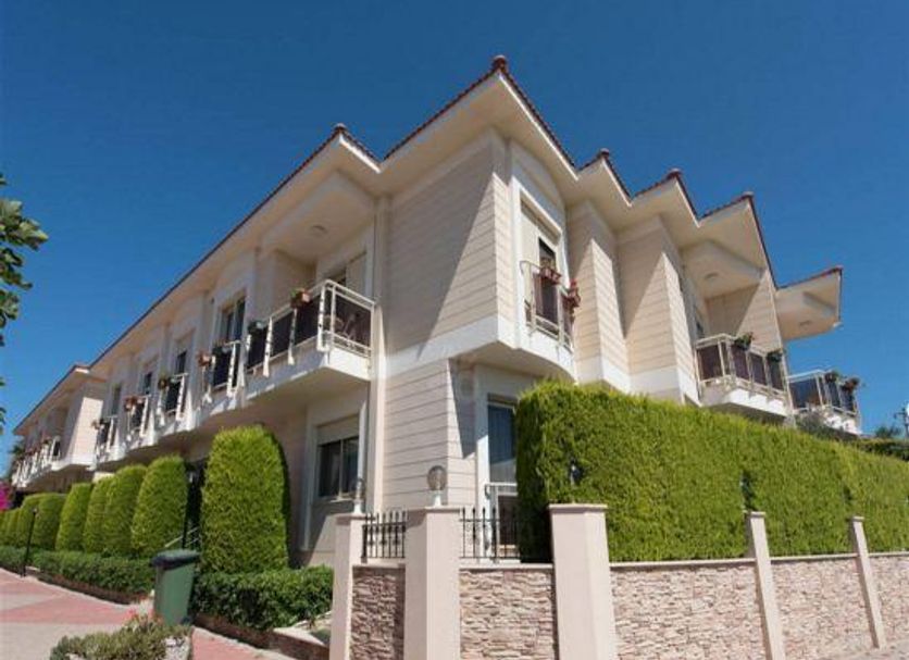 Κτίριο Φωτογραφία