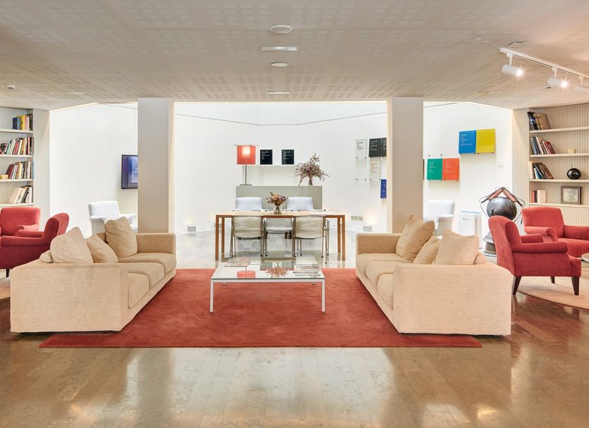 Σαλόνι Φωτογραφία