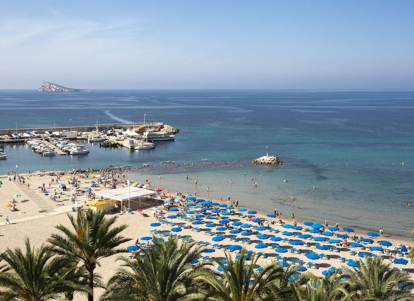 Παραλία Φωτογραφία