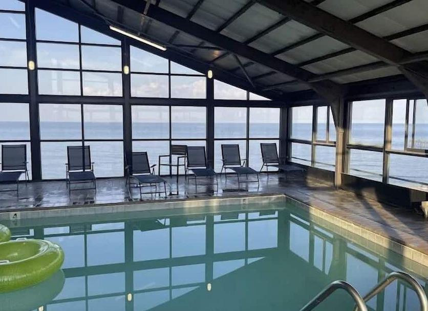 Πισίνα Φωτογραφία