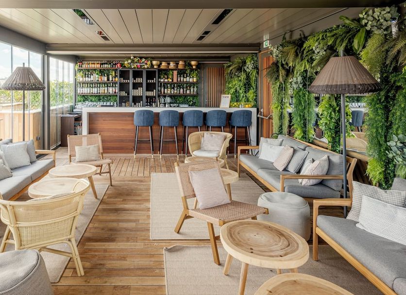 Bar Φωτογραφία