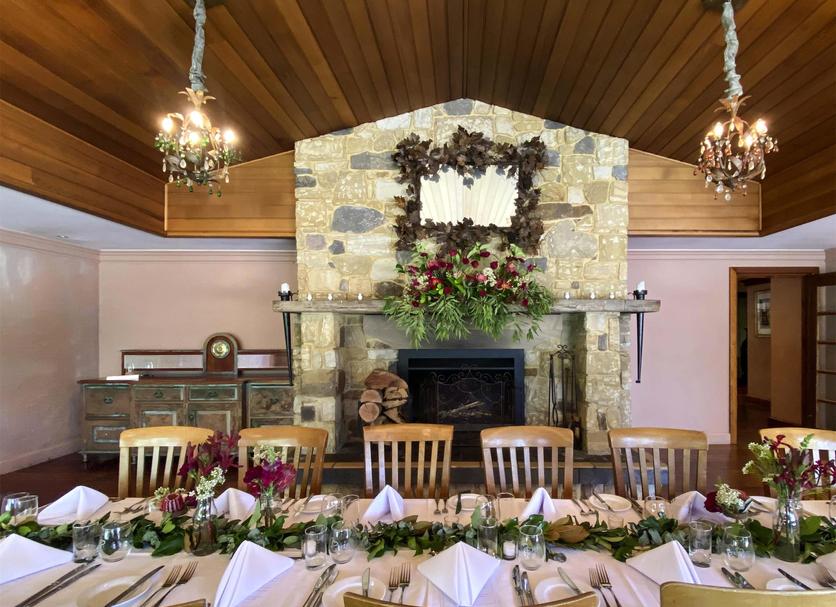 Υπηρεσίες ξενοδοχείου Φωτογραφία