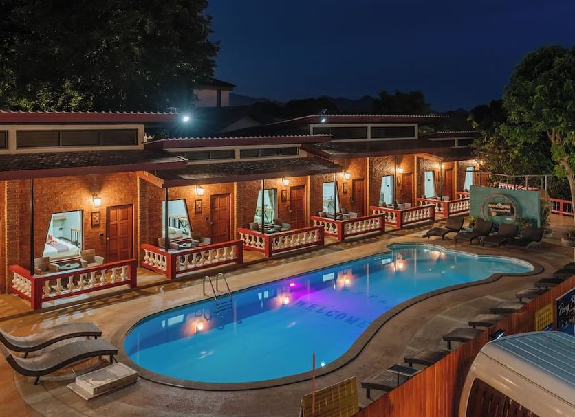 Πισίνα Φωτογραφία