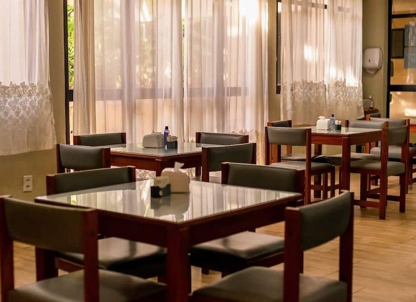 Εστιατόριο Φωτογραφία