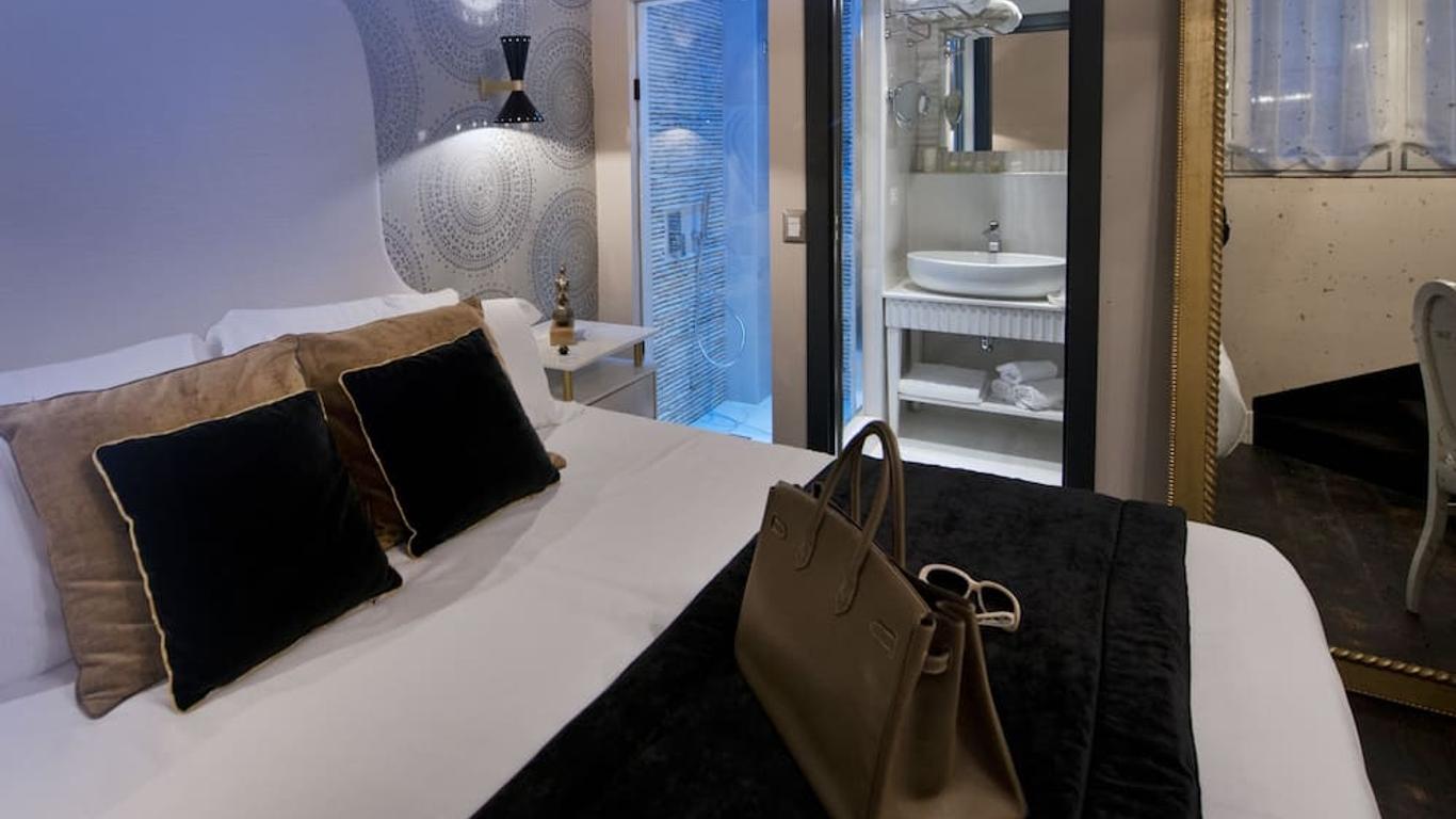 Ht6 Hotel Roma