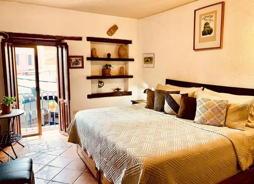 Κρεβατοκάμαρα Φωτογραφία