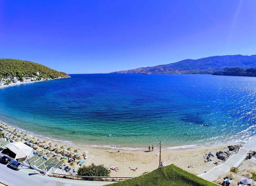 Παραλία Φωτογραφία
