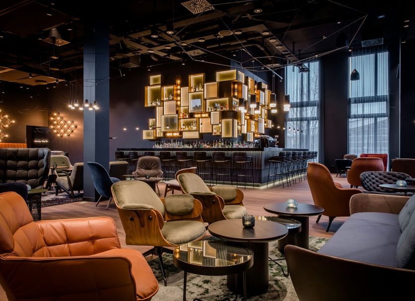 Σαλόνι Φωτογραφία