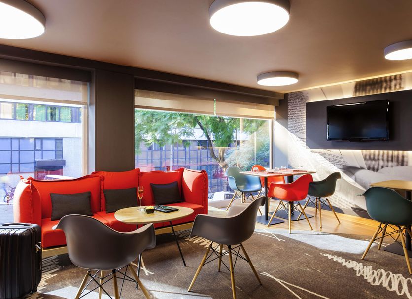 Bar Φωτογραφία