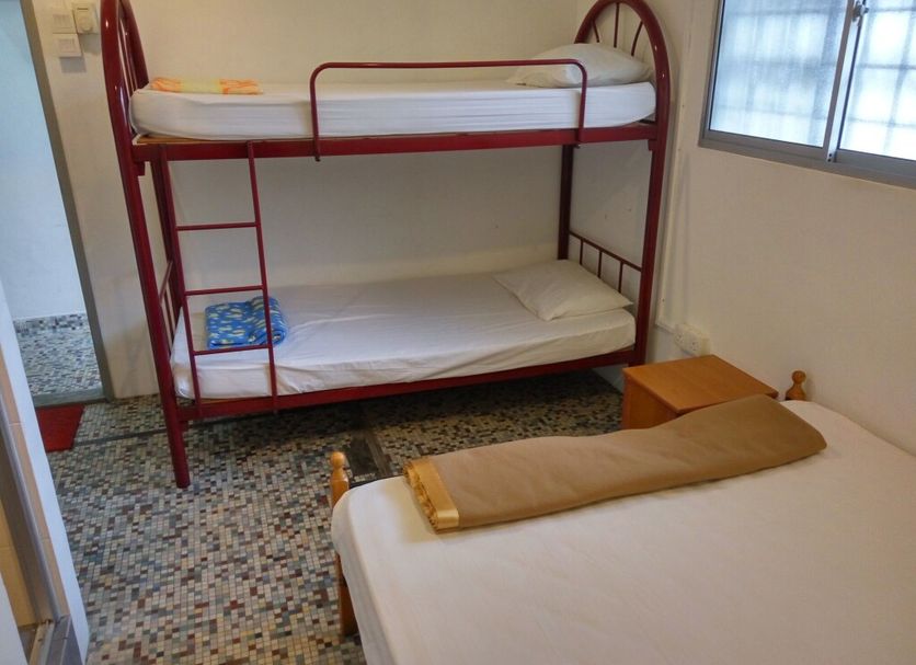 Κρεβατοκάμαρα Φωτογραφία