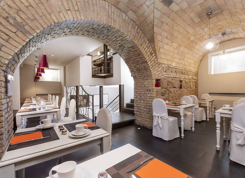 Εστιατόριο Φωτογραφία