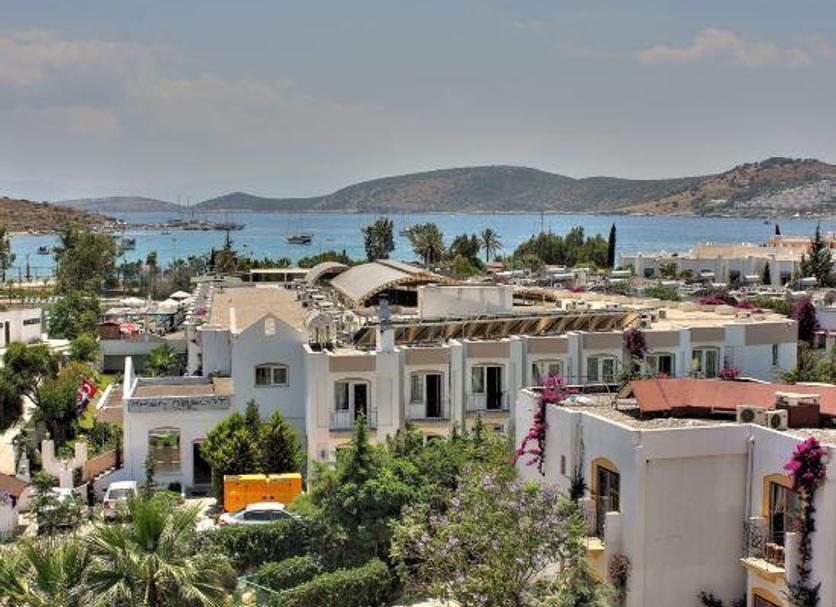 Θέα στην ύπαιθρο Φωτογραφία