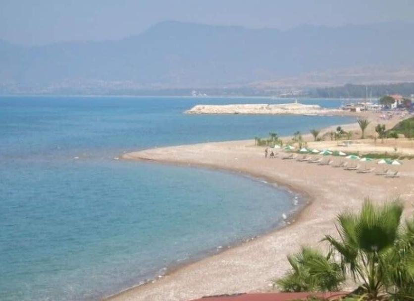 Παραλία Φωτογραφία