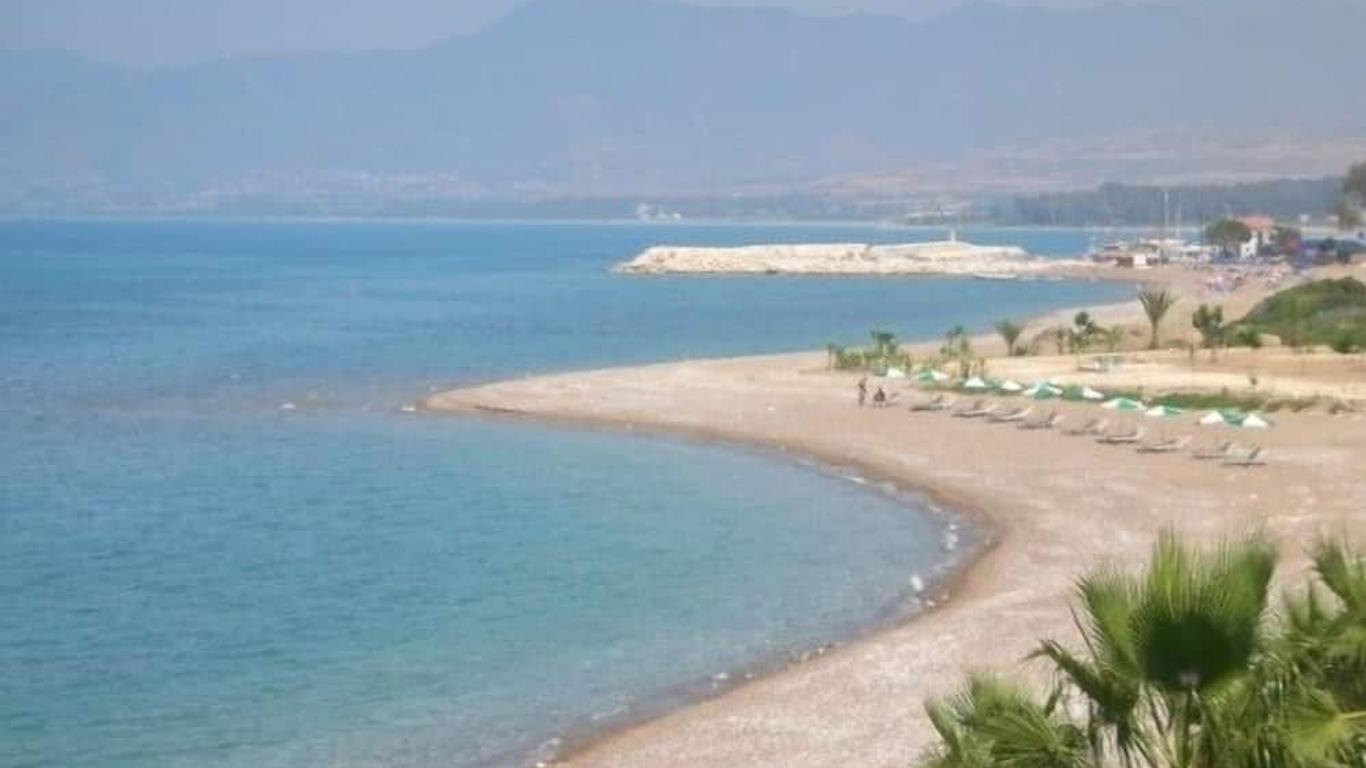 Ξενοδοχείο Σούλι