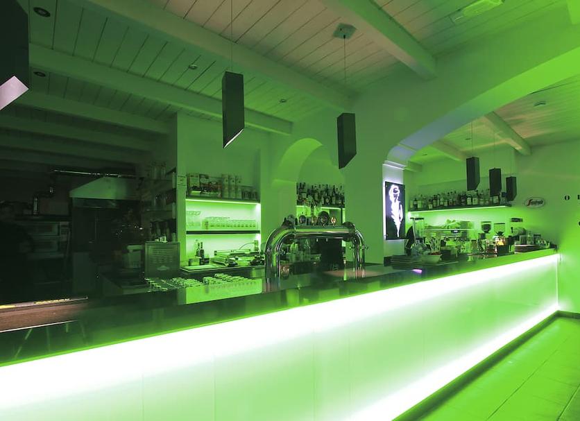 Bar Φωτογραφία