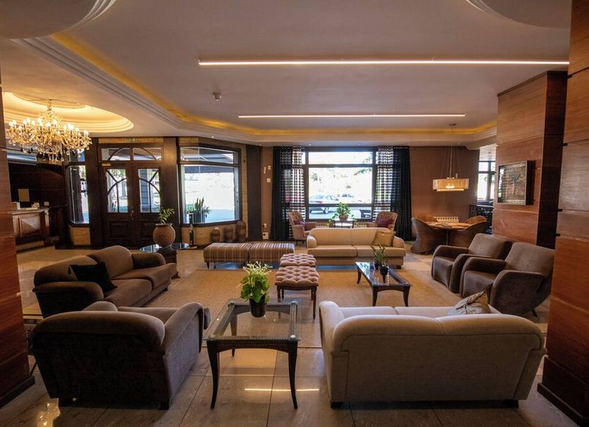 Σαλόνι Φωτογραφία