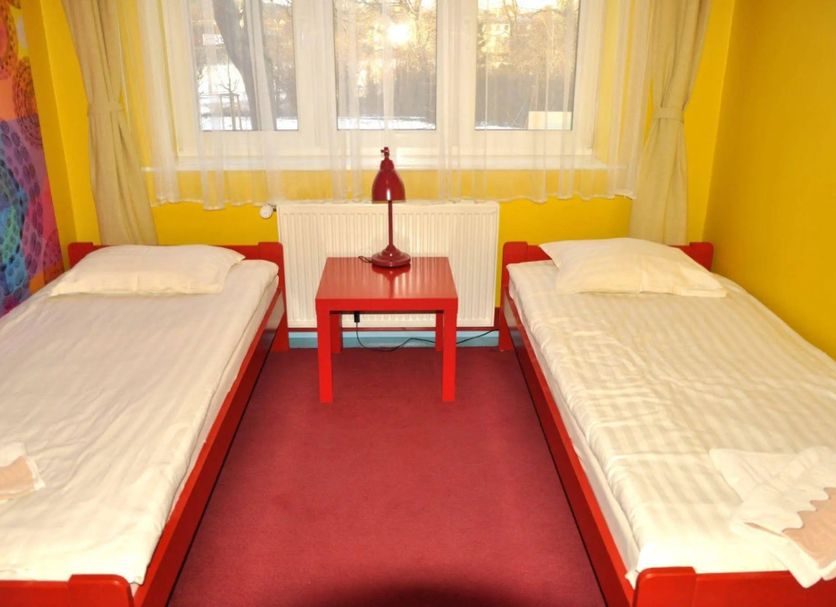 Κρεβατοκάμαρα Φωτογραφία