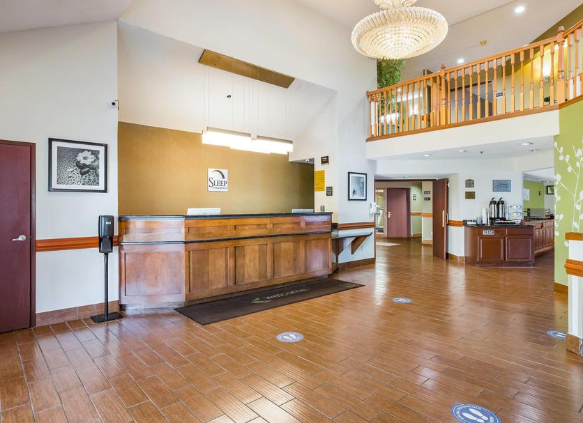 Σαλόνι ξενοδοχείου Φωτογραφία